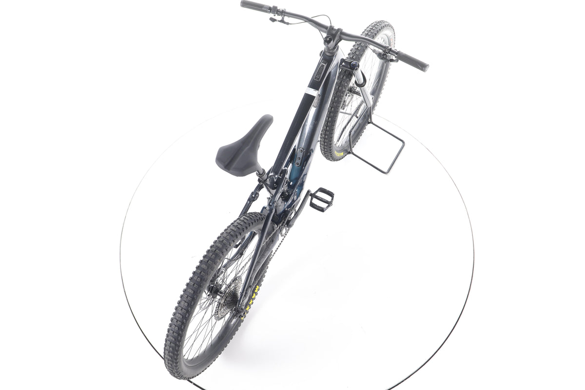 Orbea Wild FS H30 E-Bike Fully - Image 23