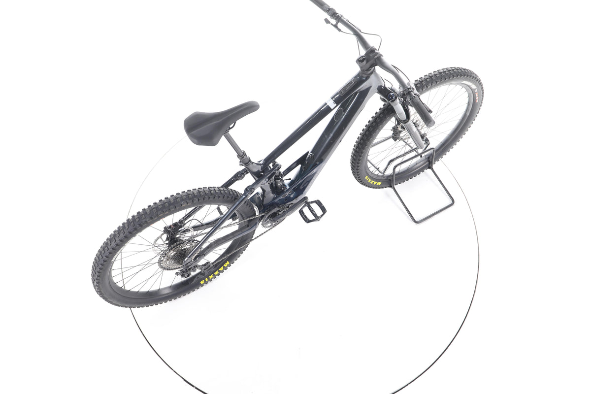 Orbea Wild FS H30 E-Bike Fully - Image 24