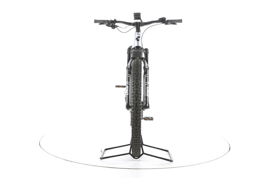 Cube Stereo Hybrid 120 Race E-Bike Fully - Image 4