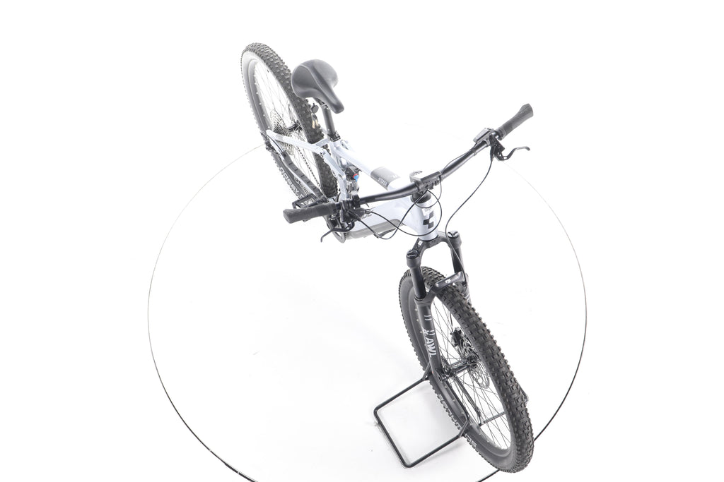 Cube Stereo Hybrid 120 Race E-Bike Fully - Image 15