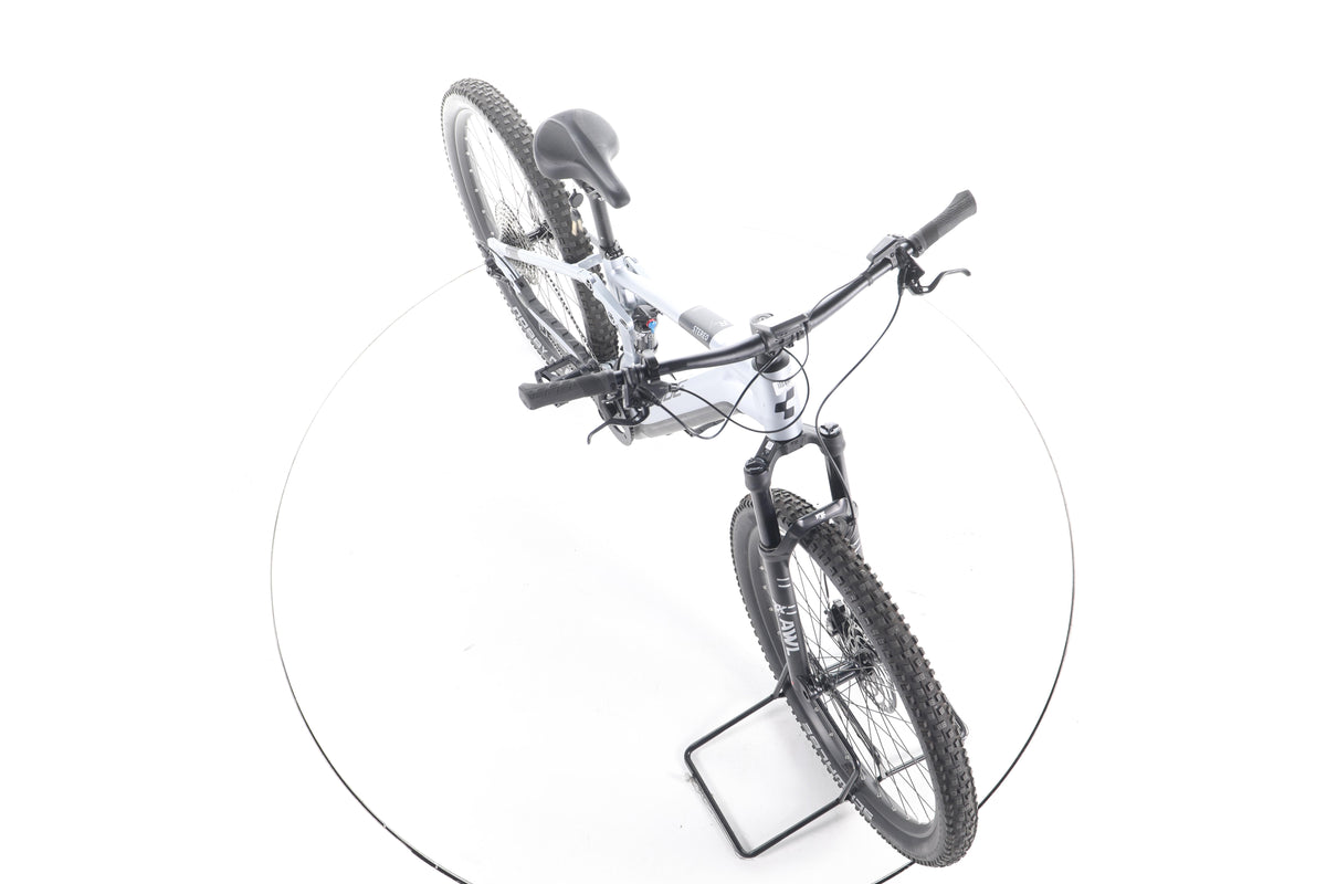 Cube Stereo Hybrid 120 Race E-Bike Fully - Image 15