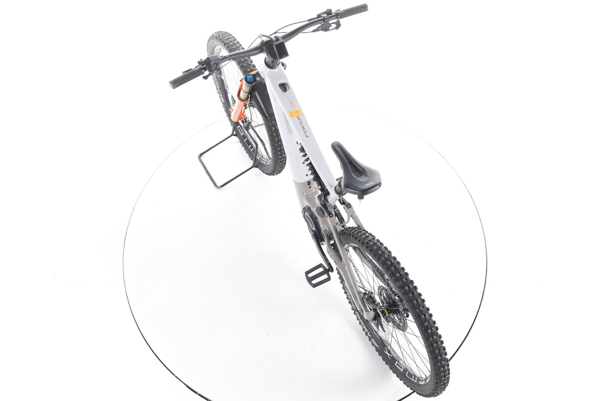 Focus Sam² 6.0 E-Bike Fully - Image 21