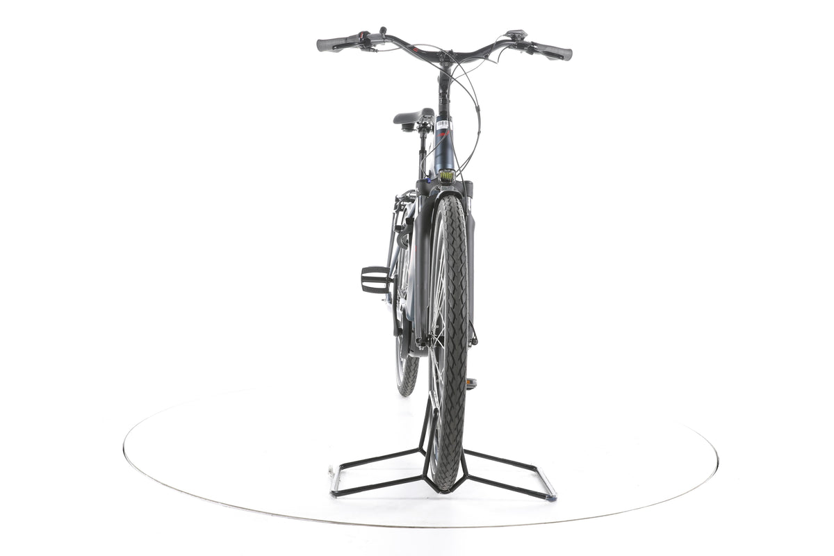 Victoria Tresalo City E-Bike Tiefeinsteiger - Image 4