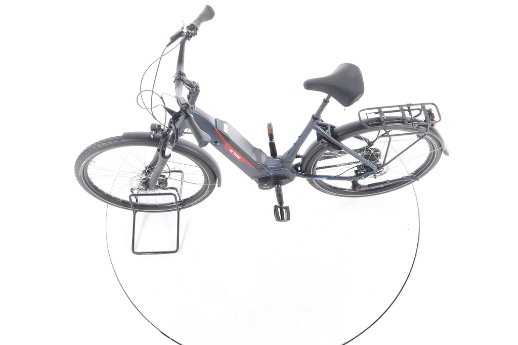 Victoria Tresalo City E-Bike Tiefeinsteiger - Image 19