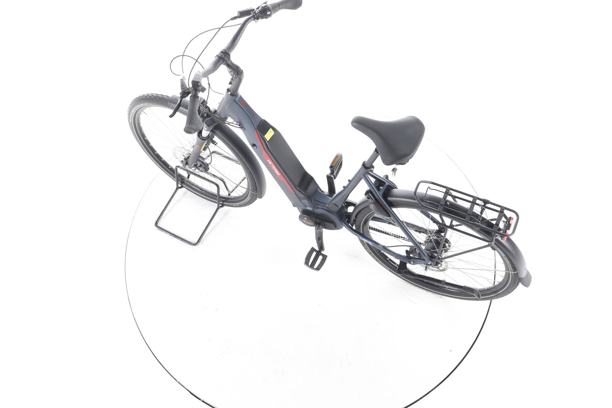 Victoria Tresalo City E-Bike Tiefeinsteiger - Image 20