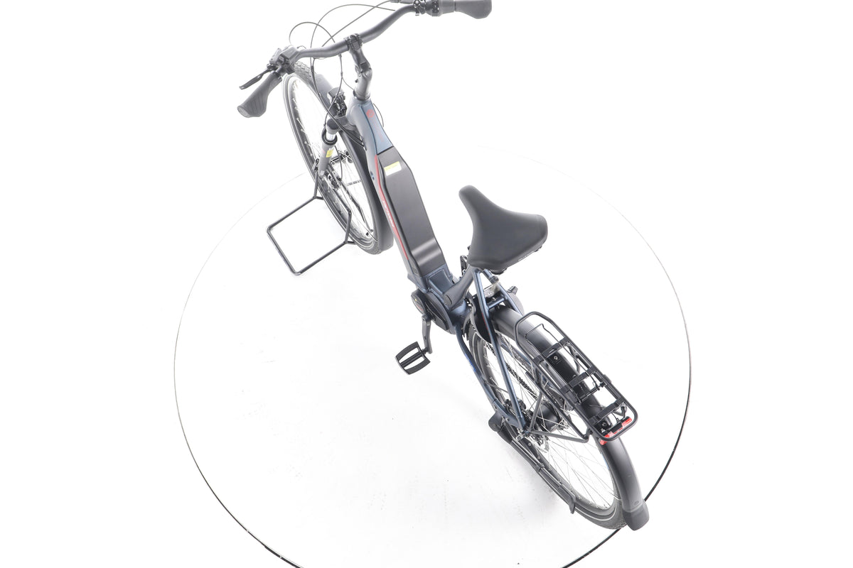 Victoria Tresalo City E-Bike Tiefeinsteiger - Image 21