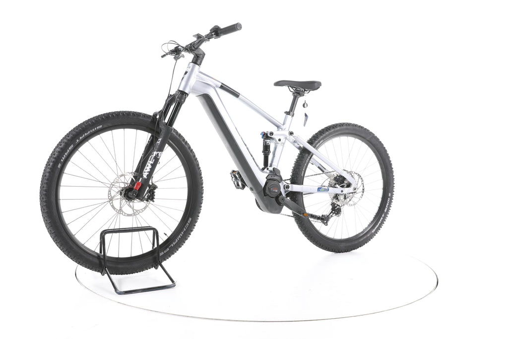 Cube Stereo Hybrid 120 RACE E-Bike Fully - Image 6