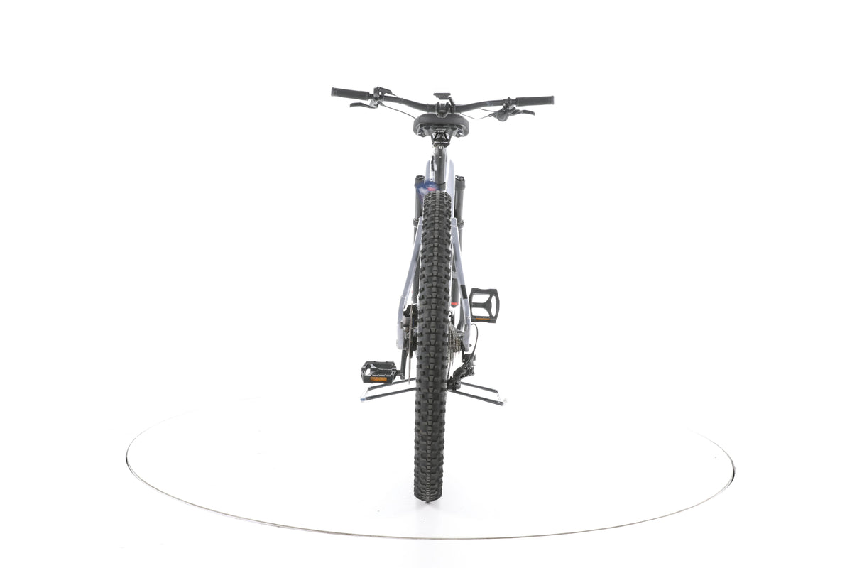 Cube Stereo Hybrid 120 RACE E-Bike Fully - Image 10