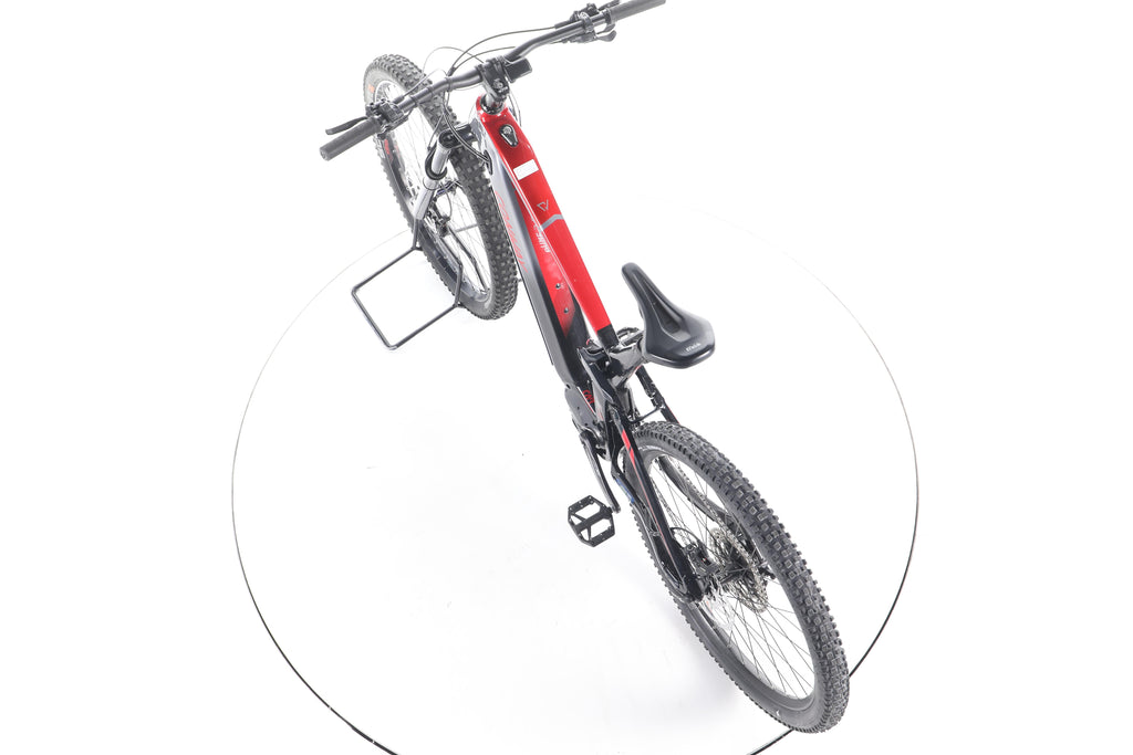 Conway eWME 3.9 E-Bike Fully - Image 21