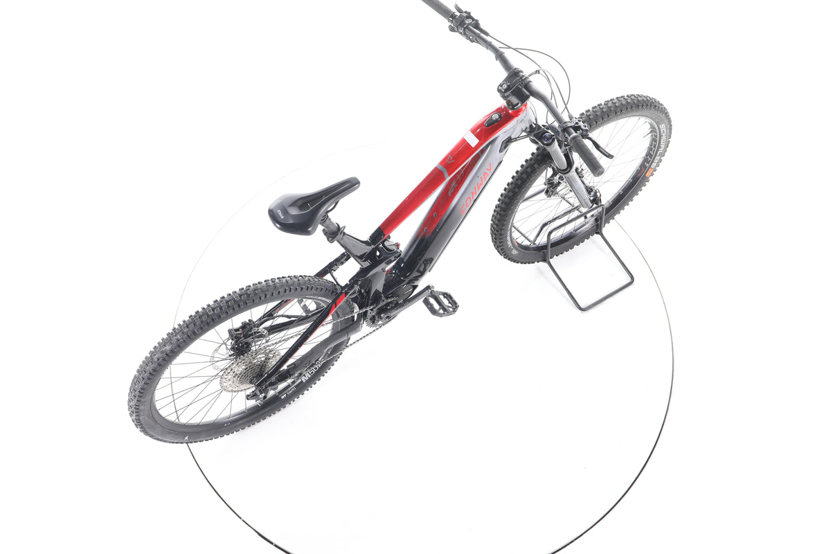 Conway eWME 3.9 E-Bike Fully - Image 24