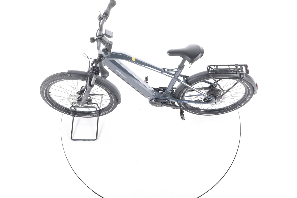 HNF Nicolai XD4 All-Terain City E-Bike - Image 19