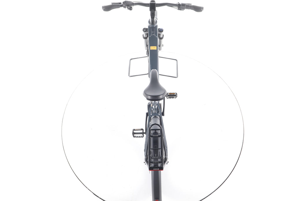 HNF Nicolai XD4 All-Terain City E-Bike - Image 22