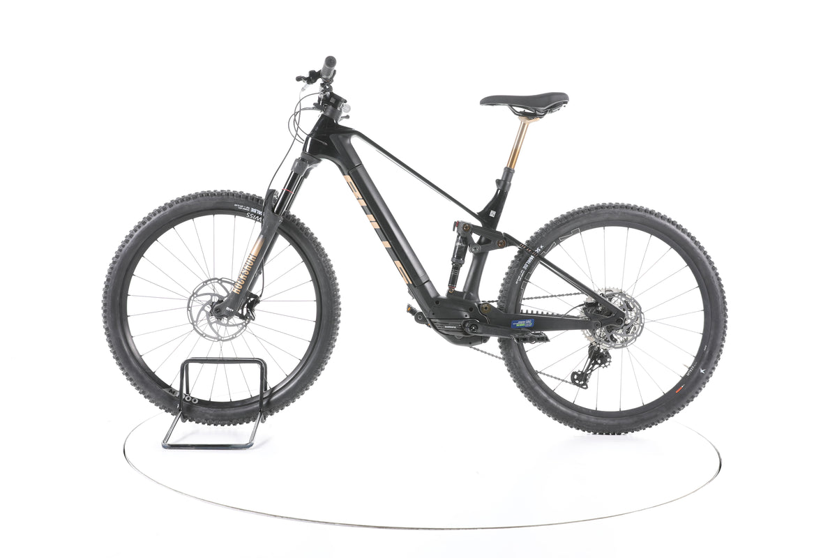 Bulls Sonic EVO AM-SL 1 Carbon E-Bike Fully Carbon - Image 7