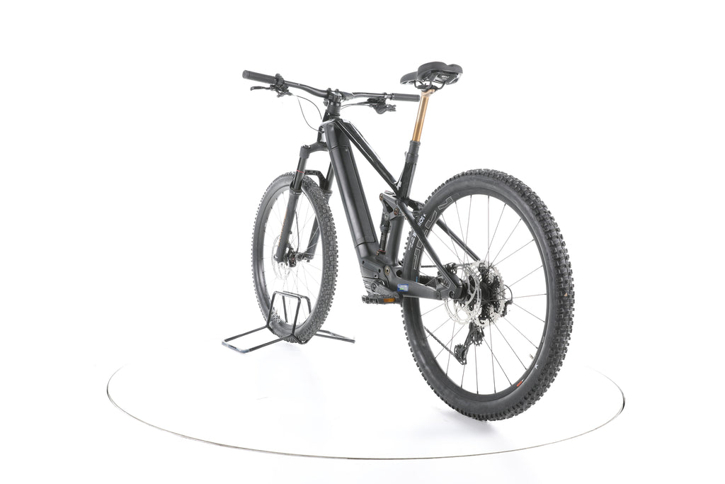 Bulls Sonic EVO AM-SL 1 Carbon E-Bike Fully Carbon - Image 9