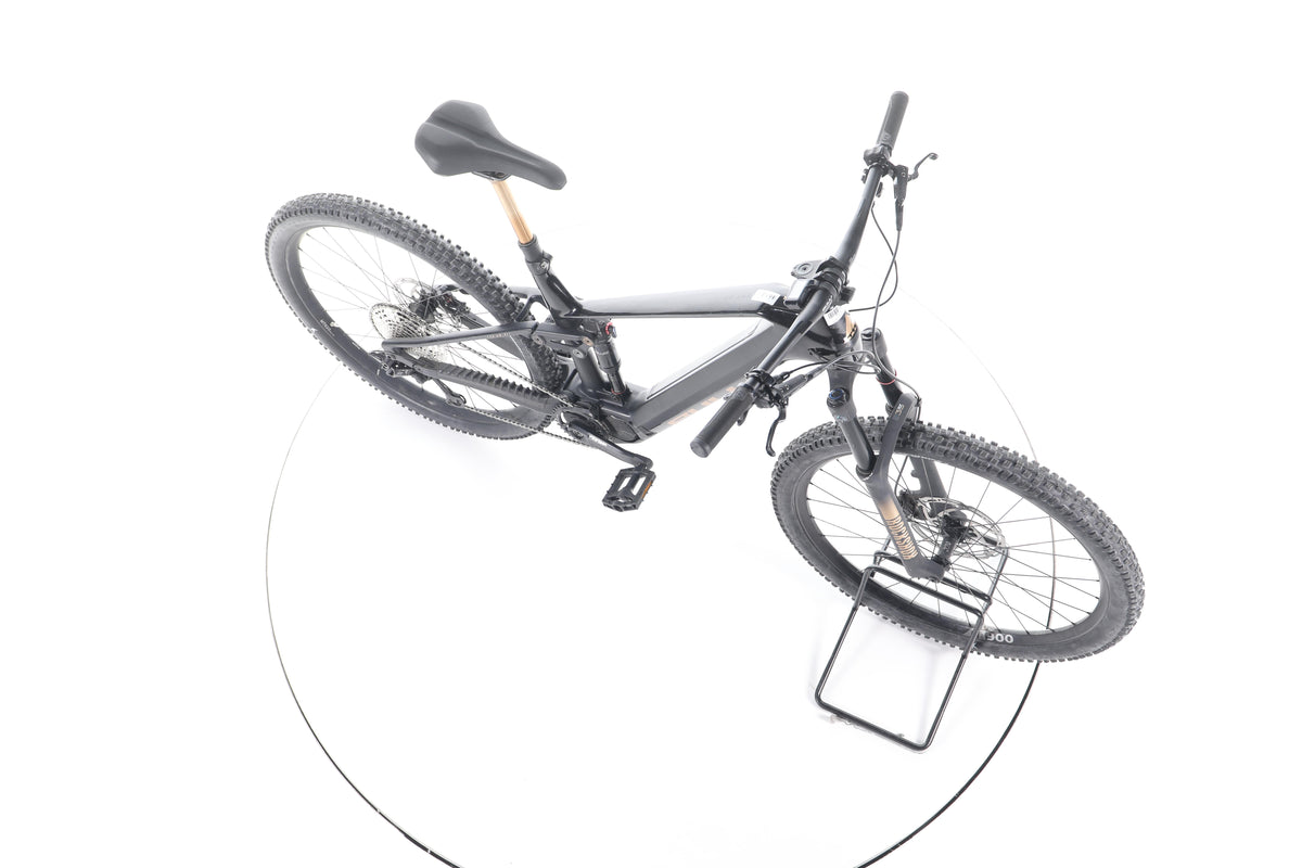 Bulls Sonic EVO AM-SL 1 Carbon E-Bike Fully Carbon - Image 14