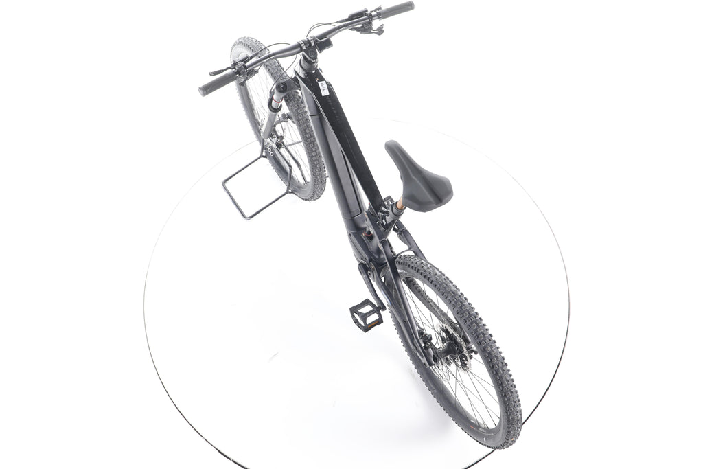 Bulls Sonic EVO AM-SL 1 Carbon E-Bike Fully Carbon - Image 21
