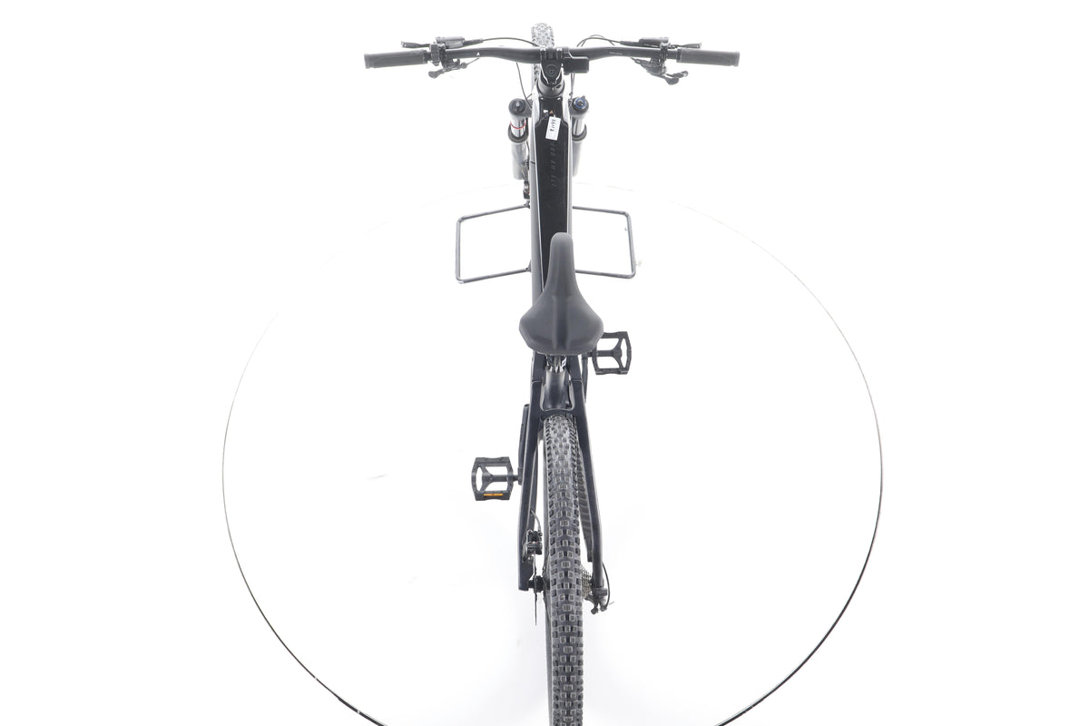 Bulls Sonic EVO AM-SL 1 Carbon E-Bike Fully Carbon - Image 22