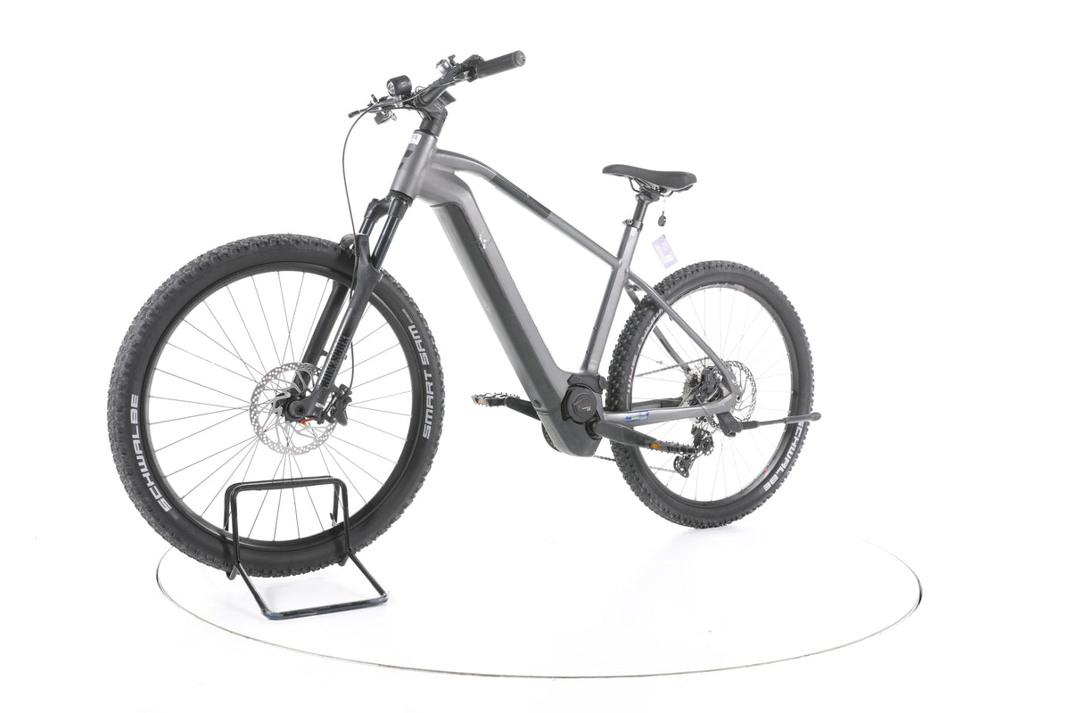 Cube Reaction Hybrid Race E-Bike - Image 6