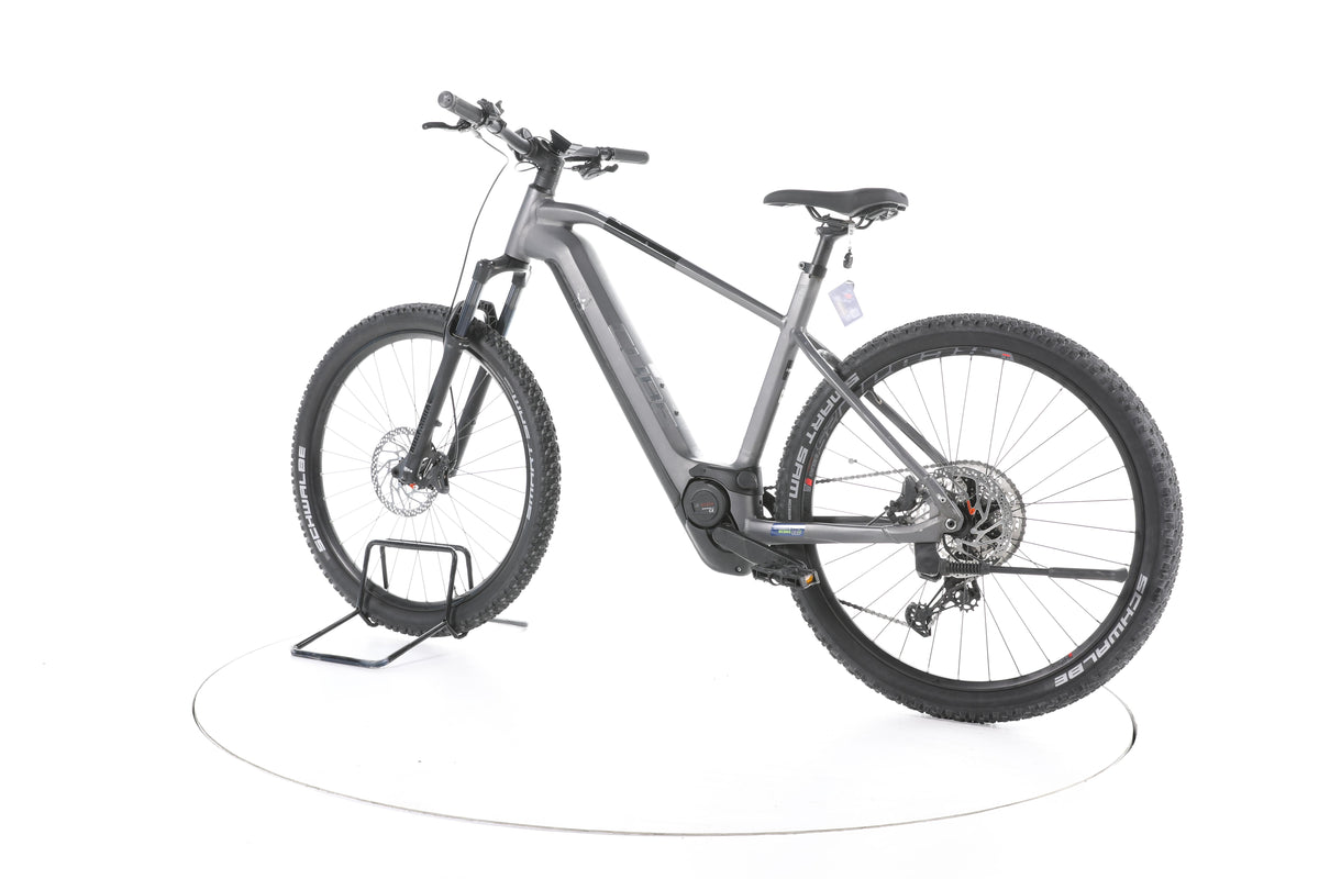 Cube Reaction Hybrid Race E-Bike - Image 8