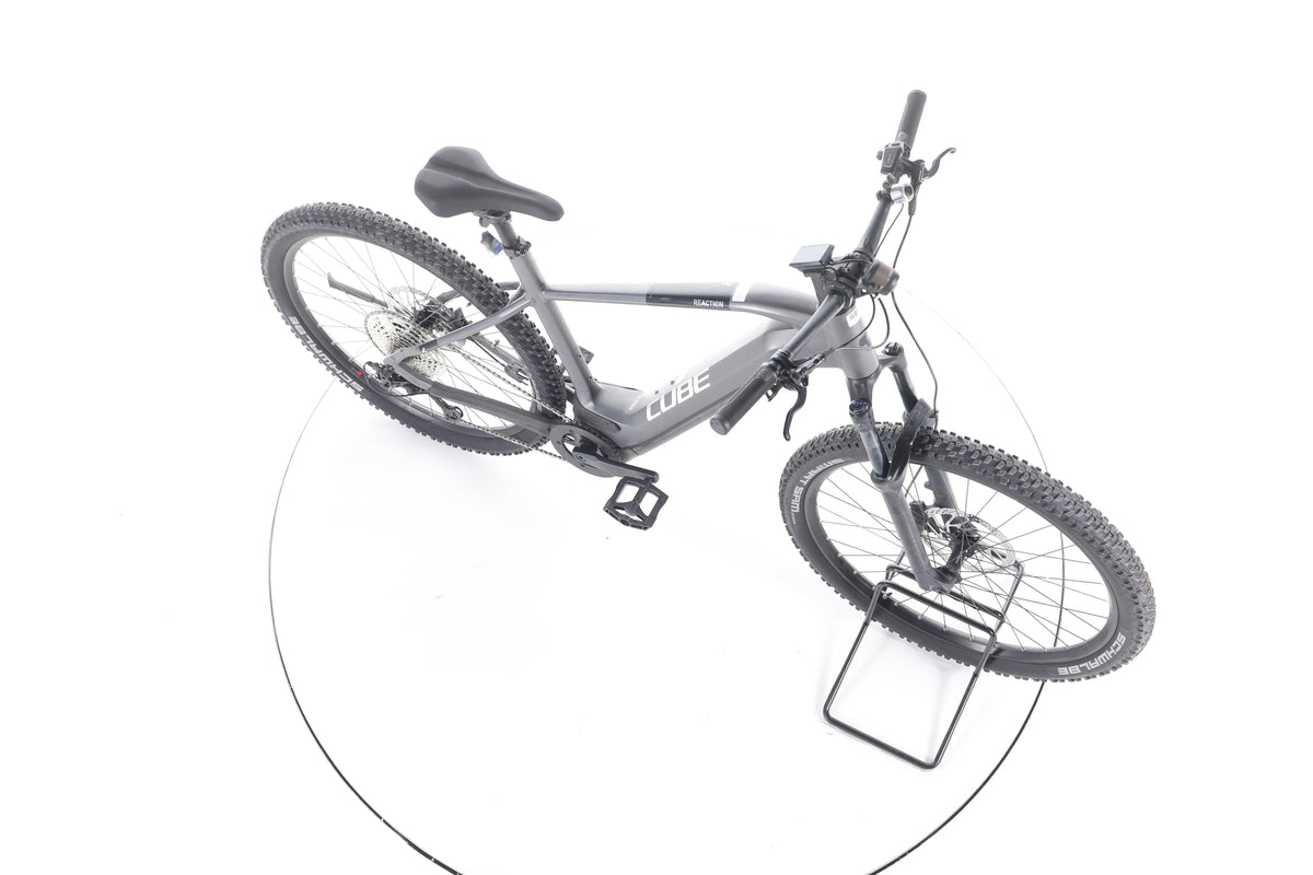 Cube Reaction Hybrid Race E-Bike - Image 14