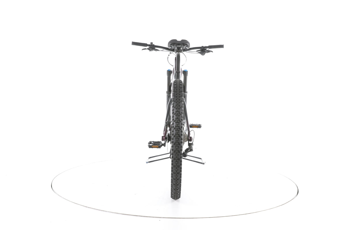 Orbea Rise H10 E-Bike Fully 2024 - Image 10