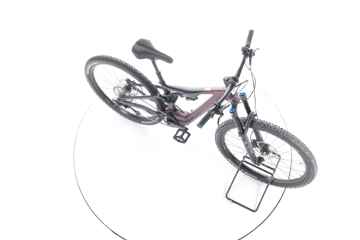Orbea Rise H10 E-Bike Fully 2024 - Image 14
