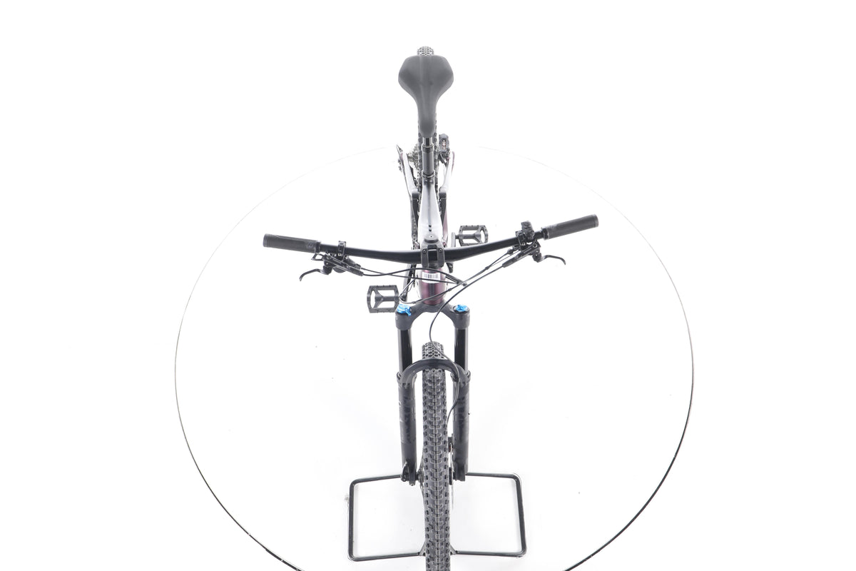 Orbea Rise H10 E-Bike Fully 2024 - Image 16