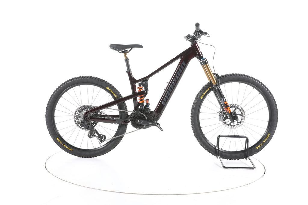 Propain Ekano 2 AL E-Bike Fully 2025 - Image 1