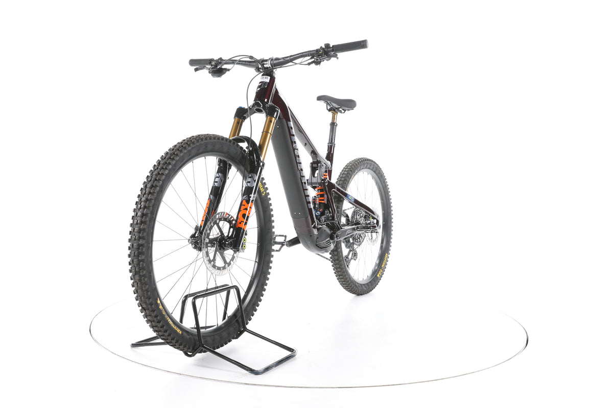 Propain Ekano 2 AL E-Bike Fully 2025 - Image 5
