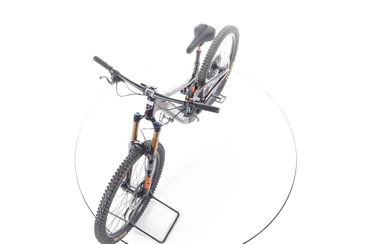 Propain Ekano 2 AL E-Bike Fully 2025 - Image 17