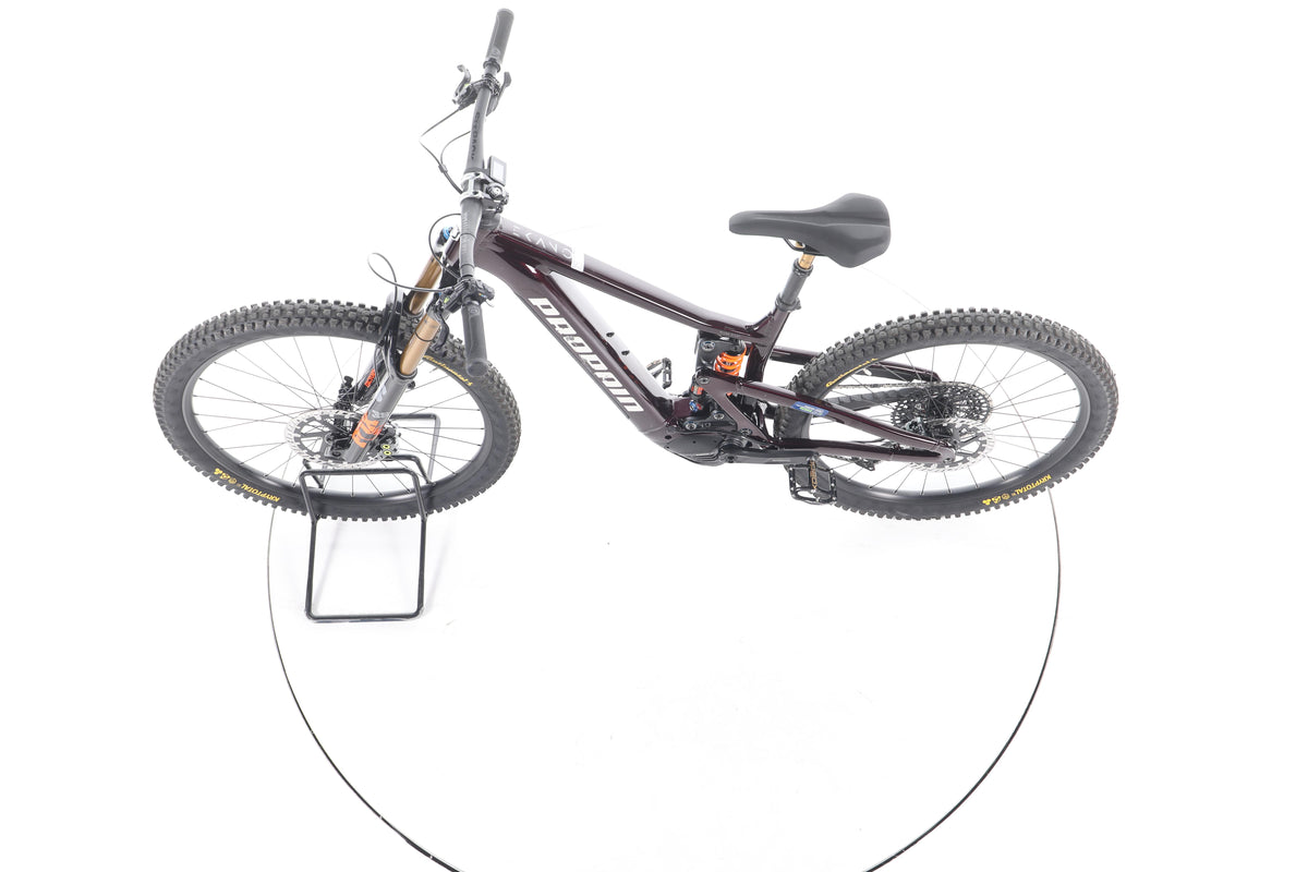Propain Ekano 2 AL E-Bike Fully 2025 - Image 19