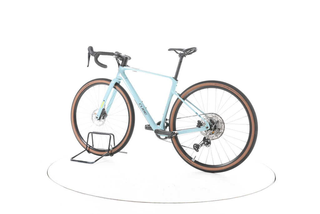 Cube Nuroad C:62 ONE Gravelbike Carbon 2025 - Image 8