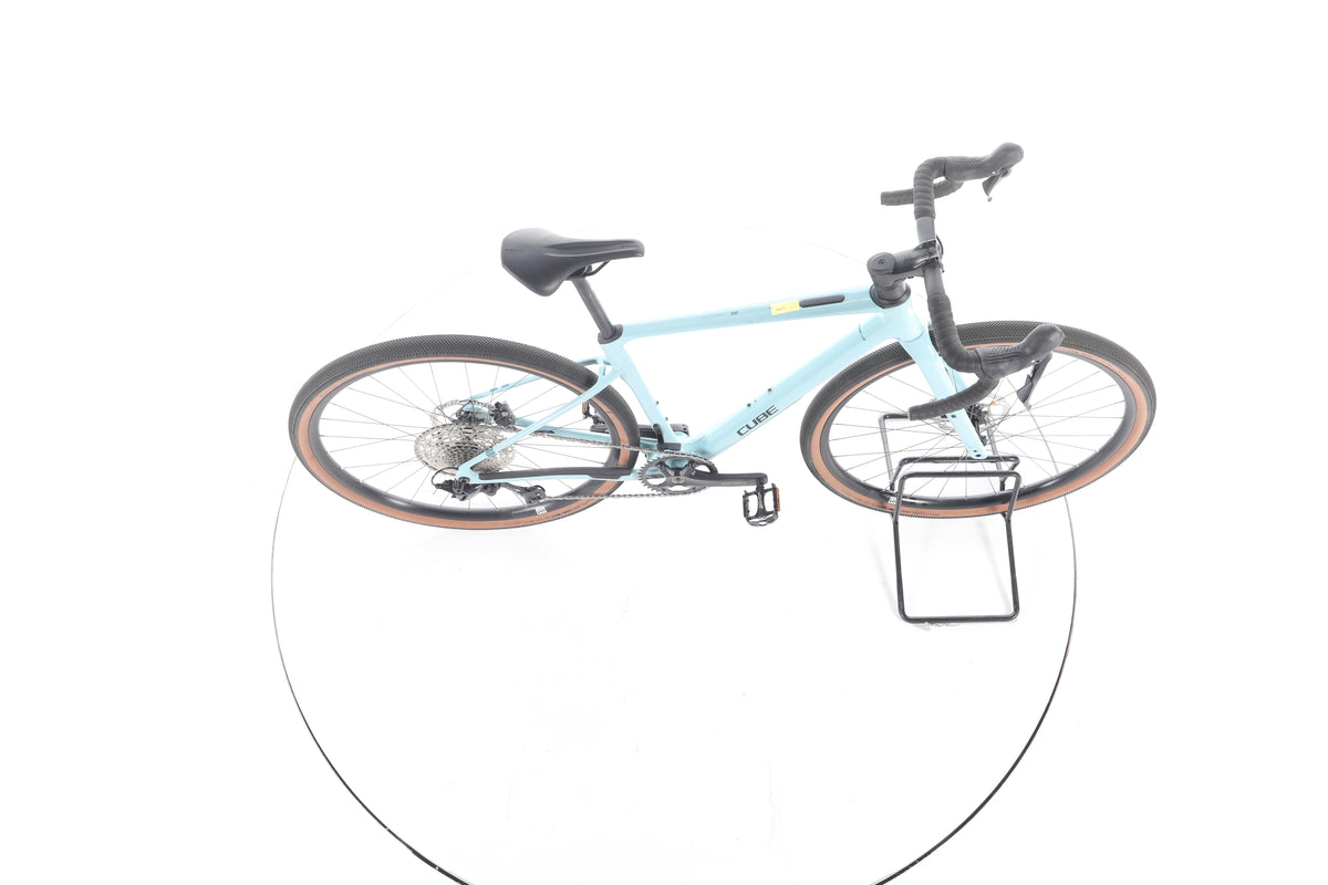 Cube Nuroad C:62 ONE Gravelbike Carbon 2025 - Image 13