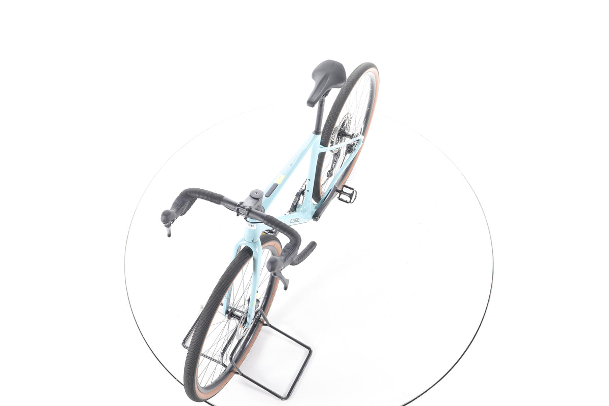 Cube Nuroad C:62 ONE Gravelbike Carbon 2025 - Image 17
