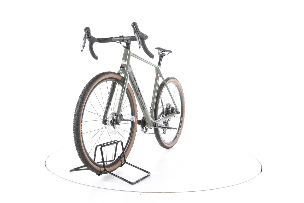 Canyon Grizl CF SL 8 1by Rennrad Carbon 2024 - Image 5