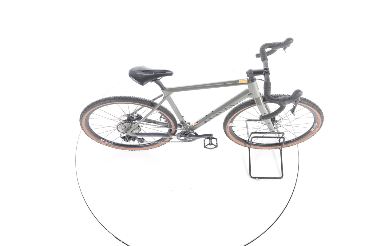 Canyon Grizl CF SL 8 1by Rennrad Carbon 2024 - Image 13