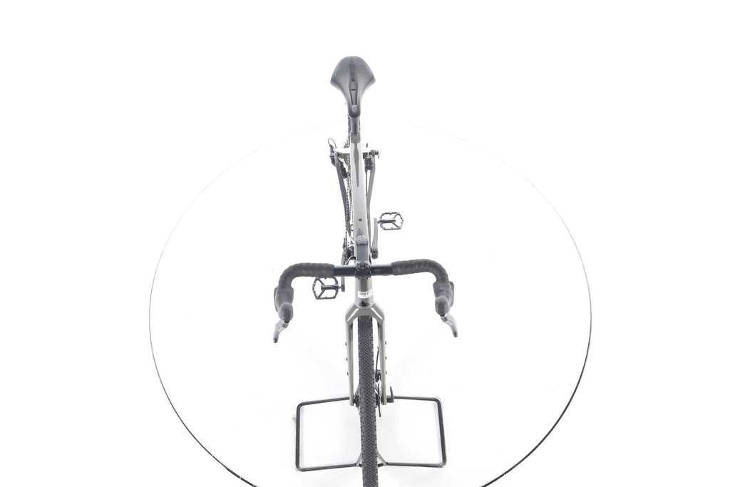 Canyon Grizl CF SL 8 1by Rennrad Carbon 2024 - Image 16