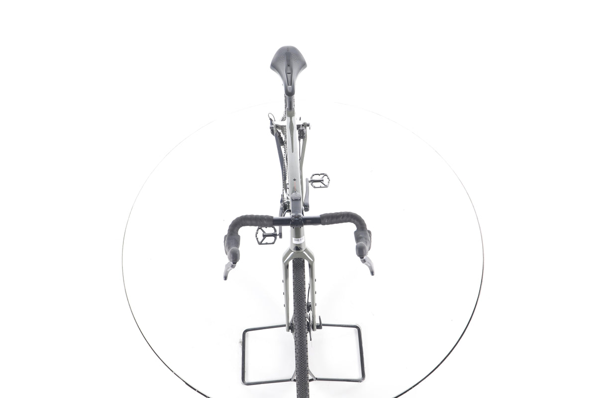 Canyon Grizl CF SL 8 1by Rennrad Carbon 2024 - Image 16