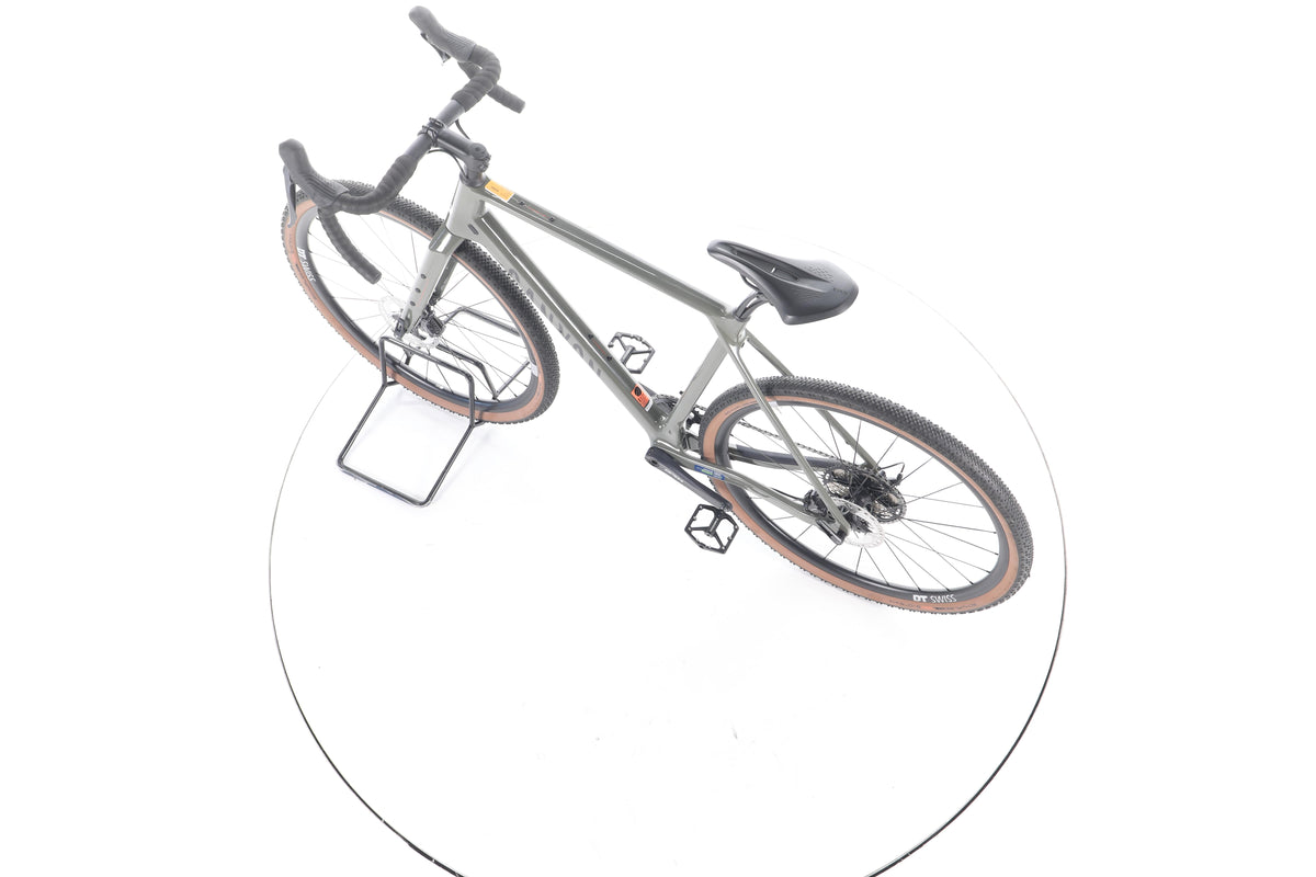 Canyon Grizl CF SL 8 1by Rennrad Carbon 2024 - Image 20