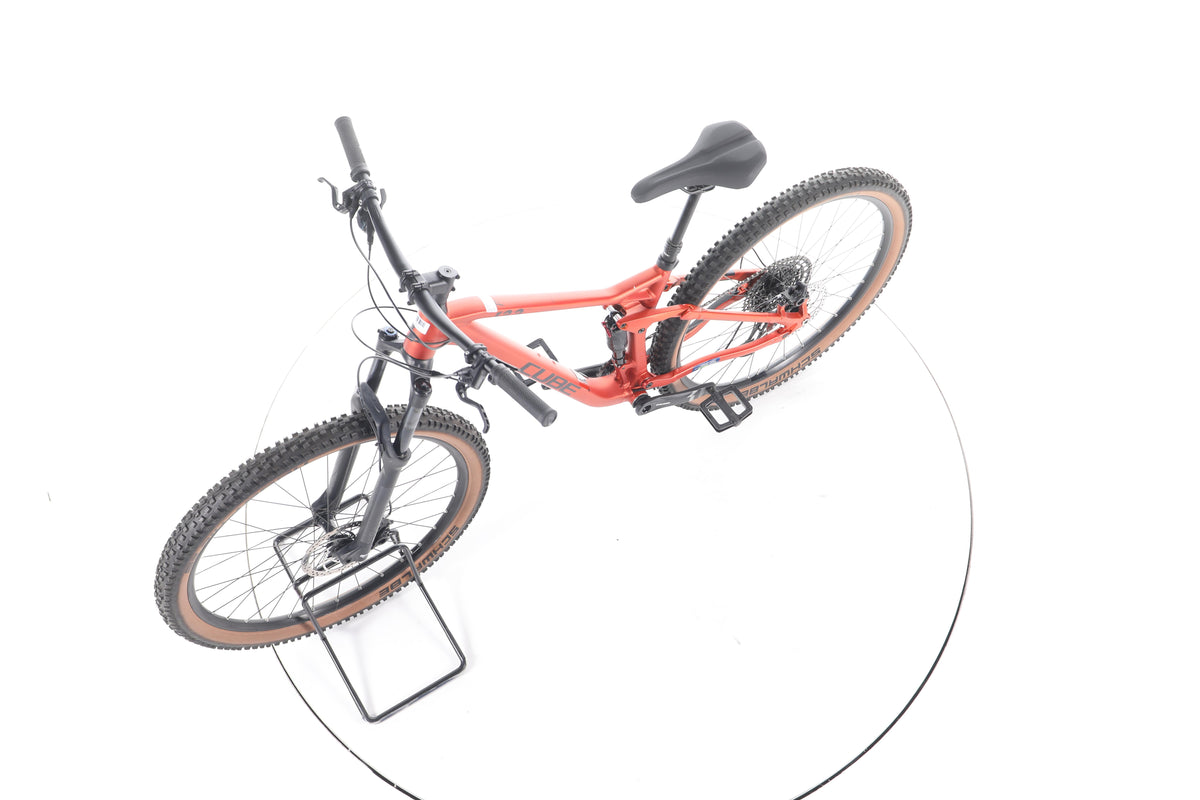 Cube Stereo ONE22 Pro Fahrrad Fully - Image 18