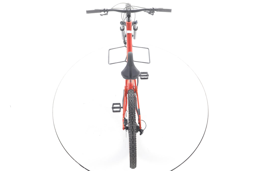 Cube Stereo ONE22 Pro Fahrrad Fully - Image 22