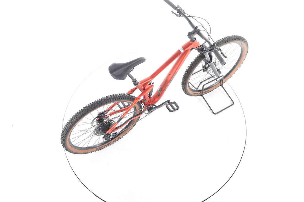 Cube Stereo ONE22 Pro Fahrrad Fully - Image 24