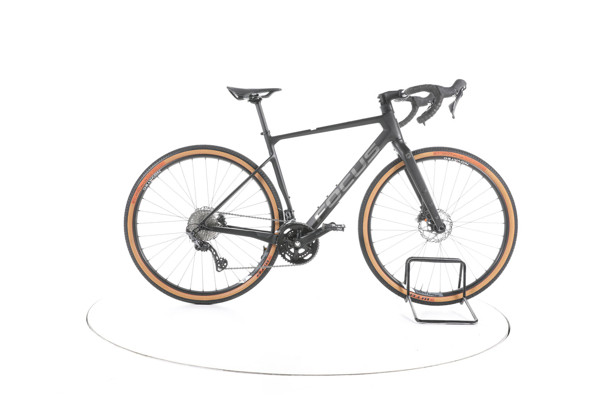 Focus Atlas 8.7 Gravelbike Carbon - Image 1
