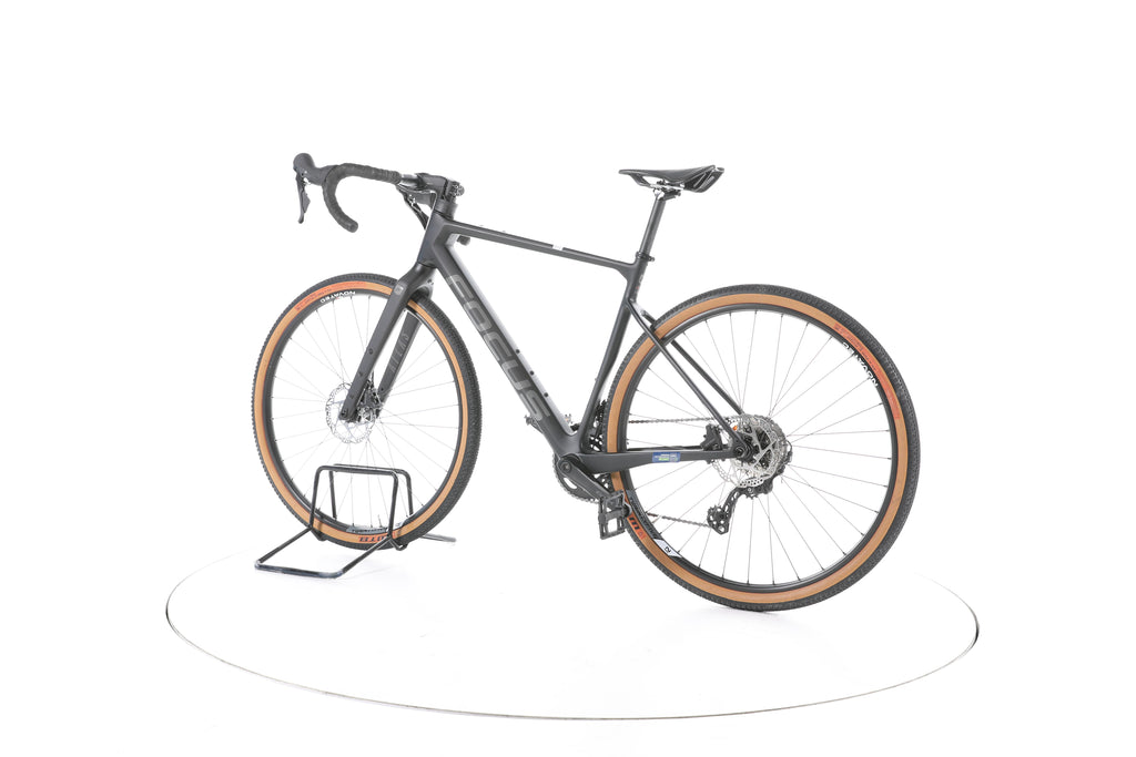 Focus Atlas 8.7 Gravelbike Carbon - Image 8
