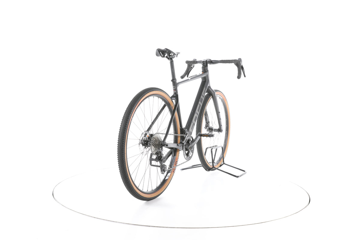 Focus Atlas 8.7 Gravelbike Carbon - Image 11