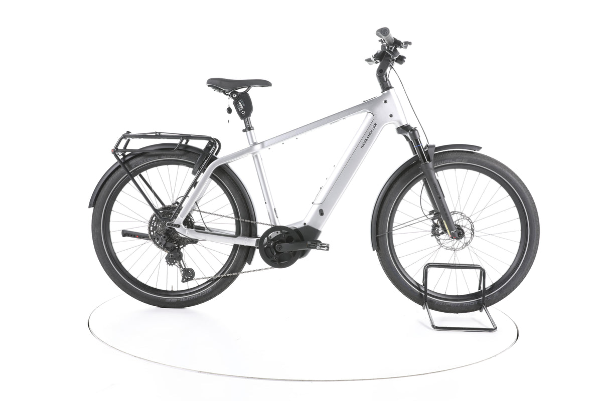Riese & Müller Charger5 touring Trekking E-Bike 2026 - Image 1