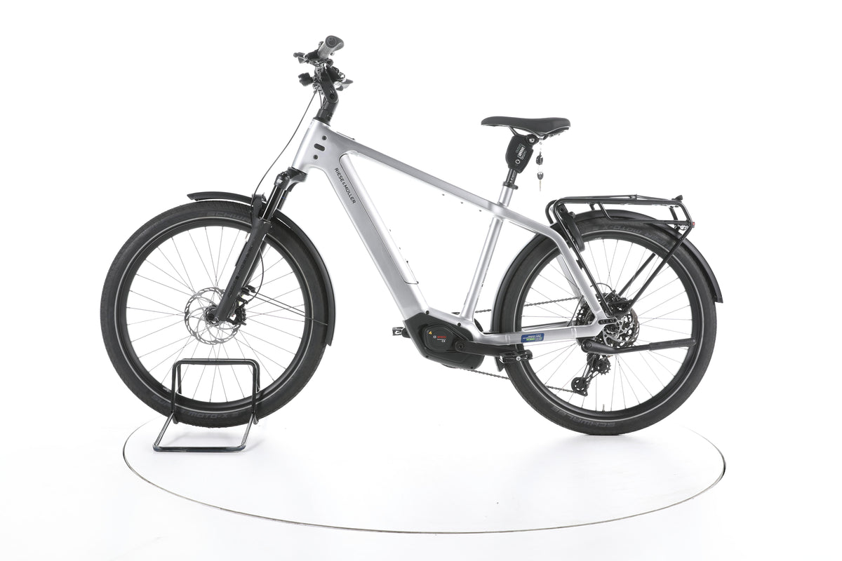 Riese & Müller Charger5 touring Trekking E-Bike 2026 - Image 7