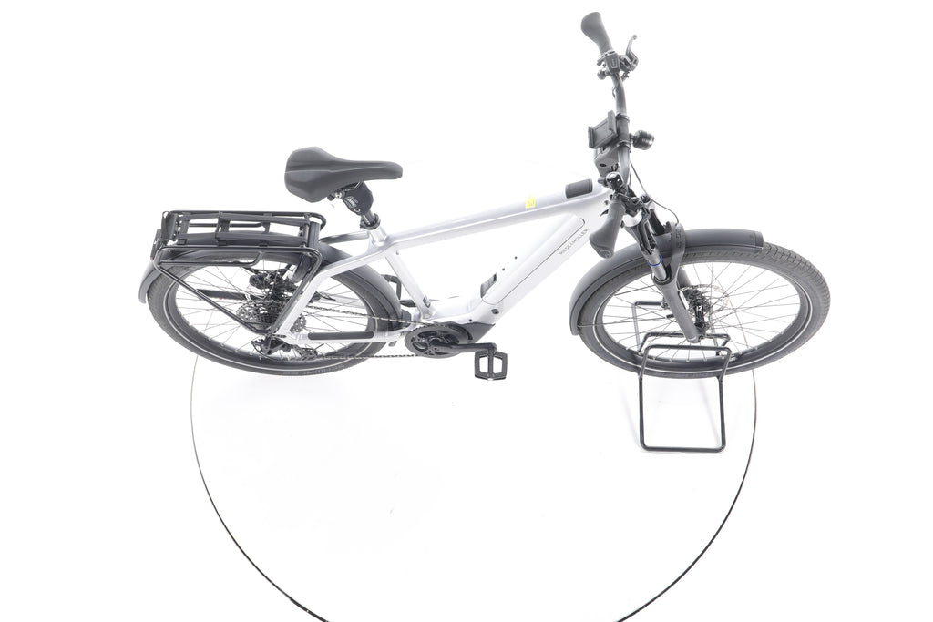 Riese & Müller Charger5 touring Trekking E-Bike 2026 - Image 13