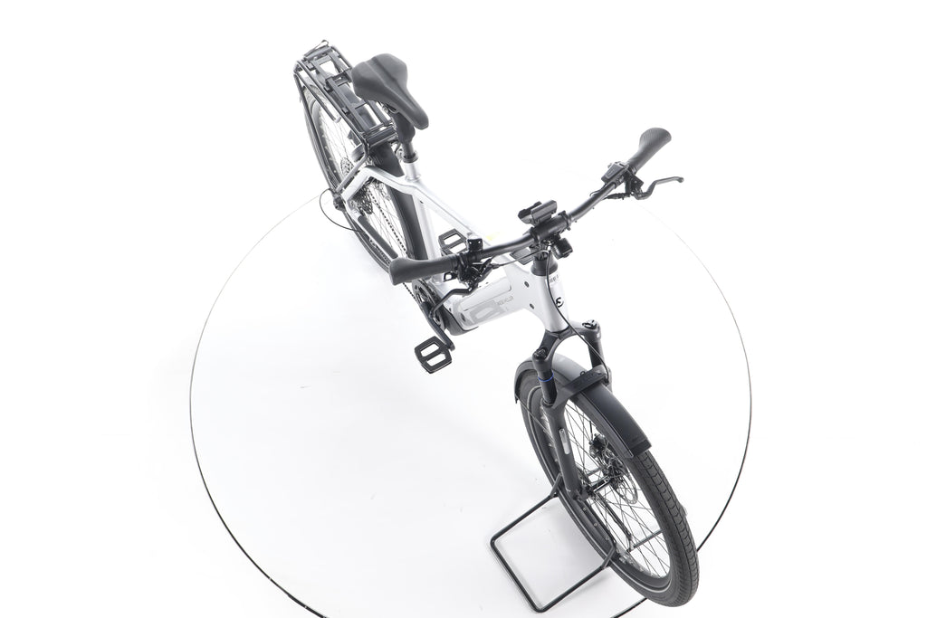 Riese & Müller Charger5 touring Trekking E-Bike 2026 - Image 15