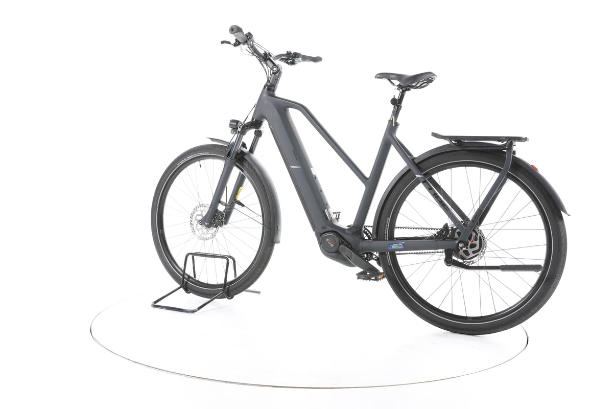 Cube Kathmandu Hybrid Comfort Pro City E-Bike 2025 - Image 8